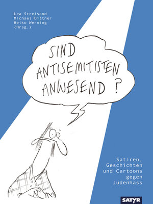 cover image of Sind Antisemitisten anwesend?